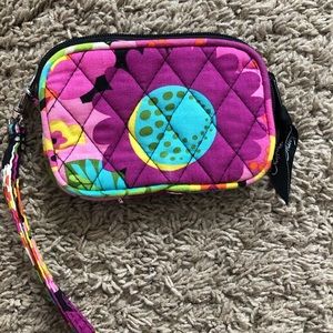 Vera Bradley Wallet